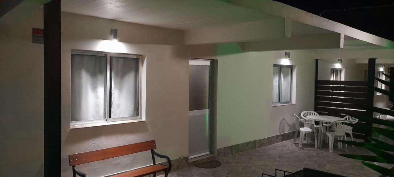 Apartamento Familiar Marta โกโลเนีย เดล ซากราเมนโต ภายนอก รูปภาพ