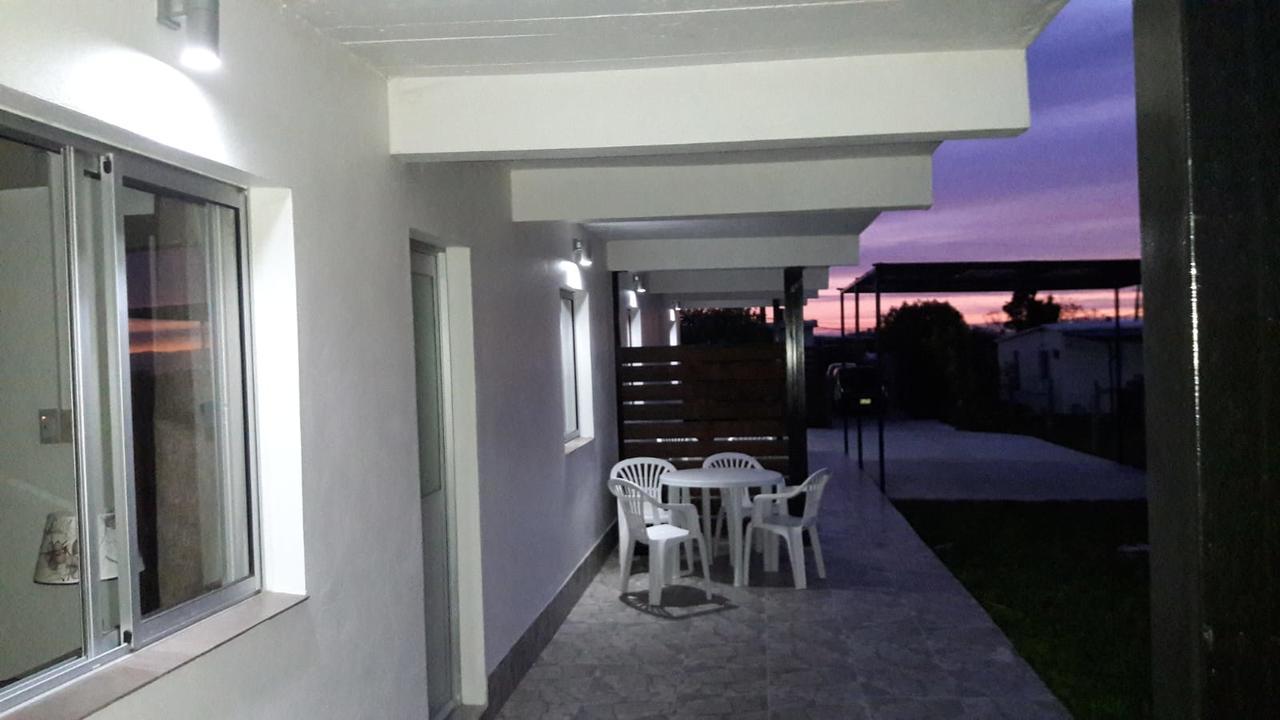 Apartamento Familiar Marta โกโลเนีย เดล ซากราเมนโต ภายนอก รูปภาพ